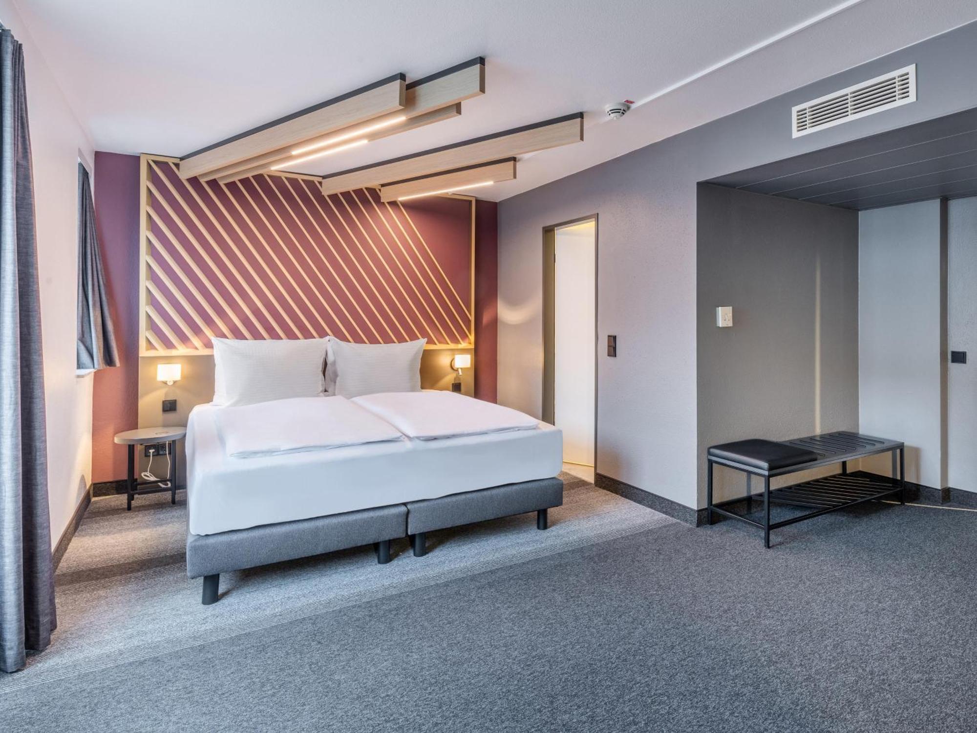 Aachen-hbf Hotel