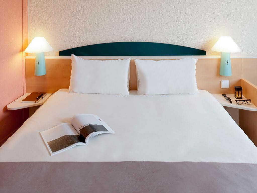 Aachen-hbf Hotel
